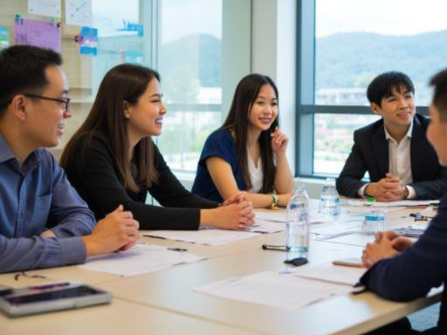 ﾐｰﾃｨﾝｸﾞ①